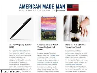 americanmademan.com