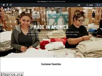 americanmadesupplyco.com