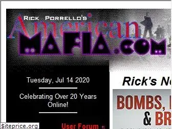 americanmafia.com