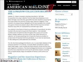 americanmagazinecollection.com