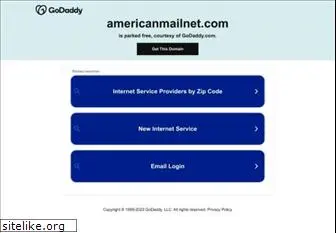 americanmailnet.com