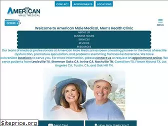 americanmalemedical.com