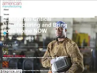 americanmanufacturing.org