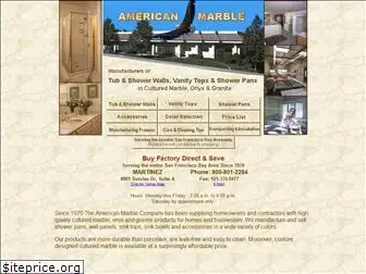 americanmarble.net