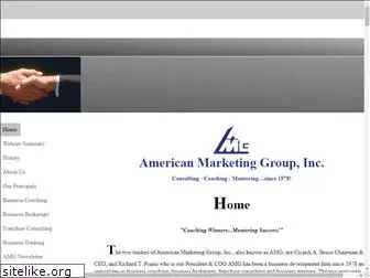 americanmarketinggroupinc.com