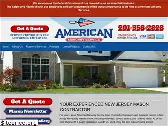 americanmasonryservice.com