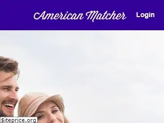 americanmatcher.com