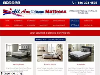 americanmattressinc.com