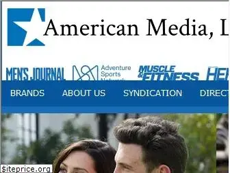 americanmediainc.com