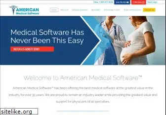 americanmedical.com