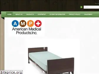 americanmedproducts.com