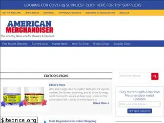 americanmerchandiser.com