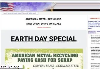 americanmetalrecycling.com