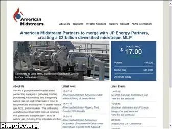 americanmidstream.com