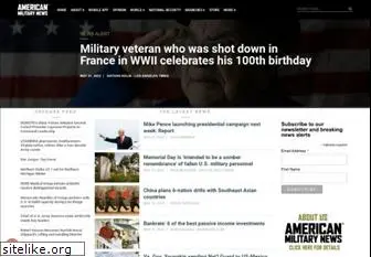 americanmilitarynews.com