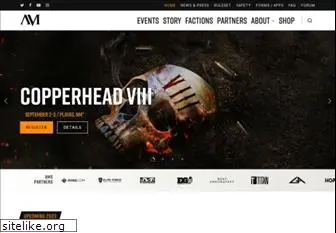 americanmilsim.com
