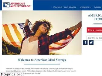 americanmini.com
