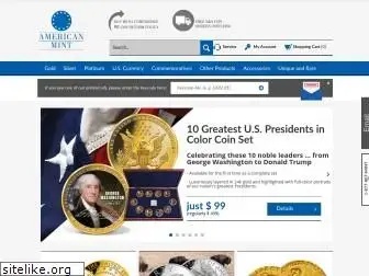 americanmint.com