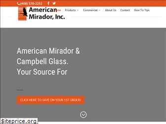 americanmirador.com