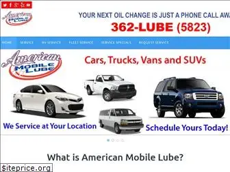 americanmobilelube.com