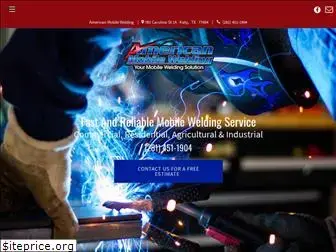 americanmobilewelderkaty.com