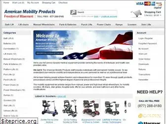 americanmobilitystore.com