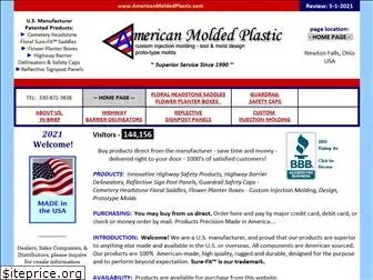 americanmoldedplastic.com