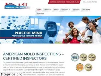 americanmoldinspections.com