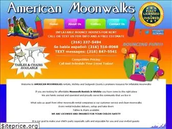 americanmoonwalkswichita.com