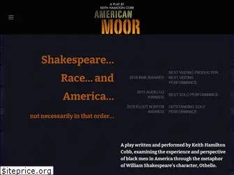 americanmoor.com