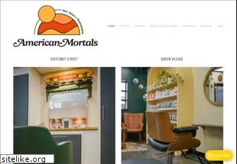 americanmortals.com