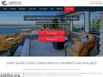 americanmortgagebanking.com