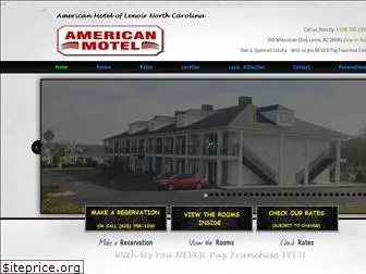 americanmotel.us