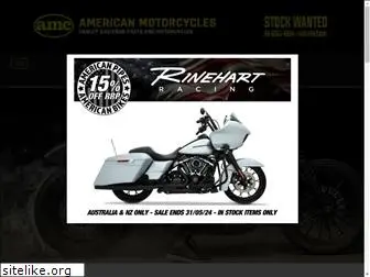 americanmotorcycles.com.au