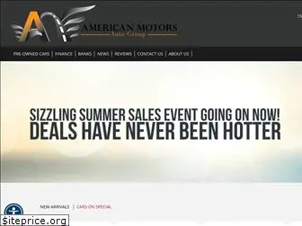 americanmotors-oc.com