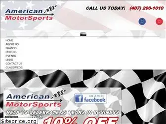 americanmotorsports.net