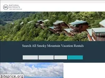 americanmountainrentals.com