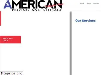 americanmovingnstorage.com