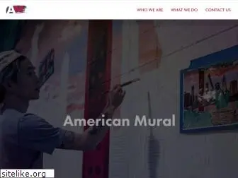 americanmural.com