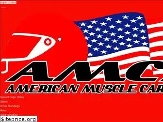americanmusclecarmasters.com