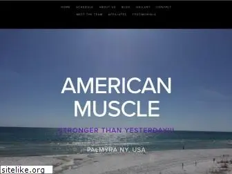 americanmusclelove.com