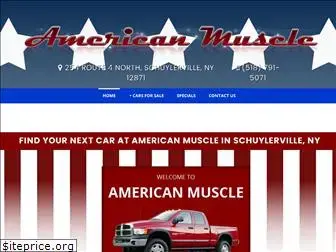 americanmuscleny.com