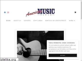 americanmusicusa.com