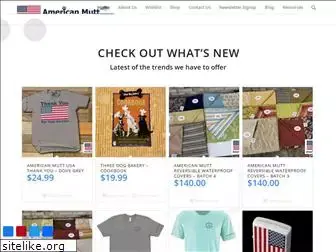americanmuttusa.com