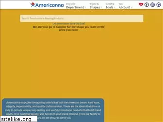 americanna.com