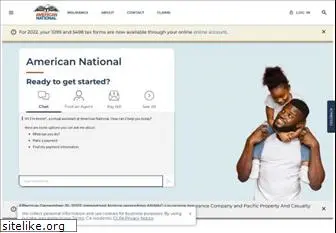 americannational.com