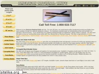 americannationalknife.com