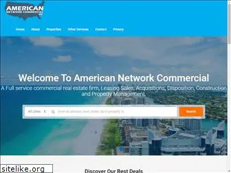 americannetworkcommercial.com