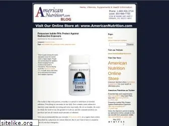 americannutrition.wordpress.com