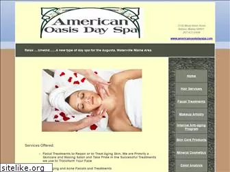 americanoasisdayspa.com